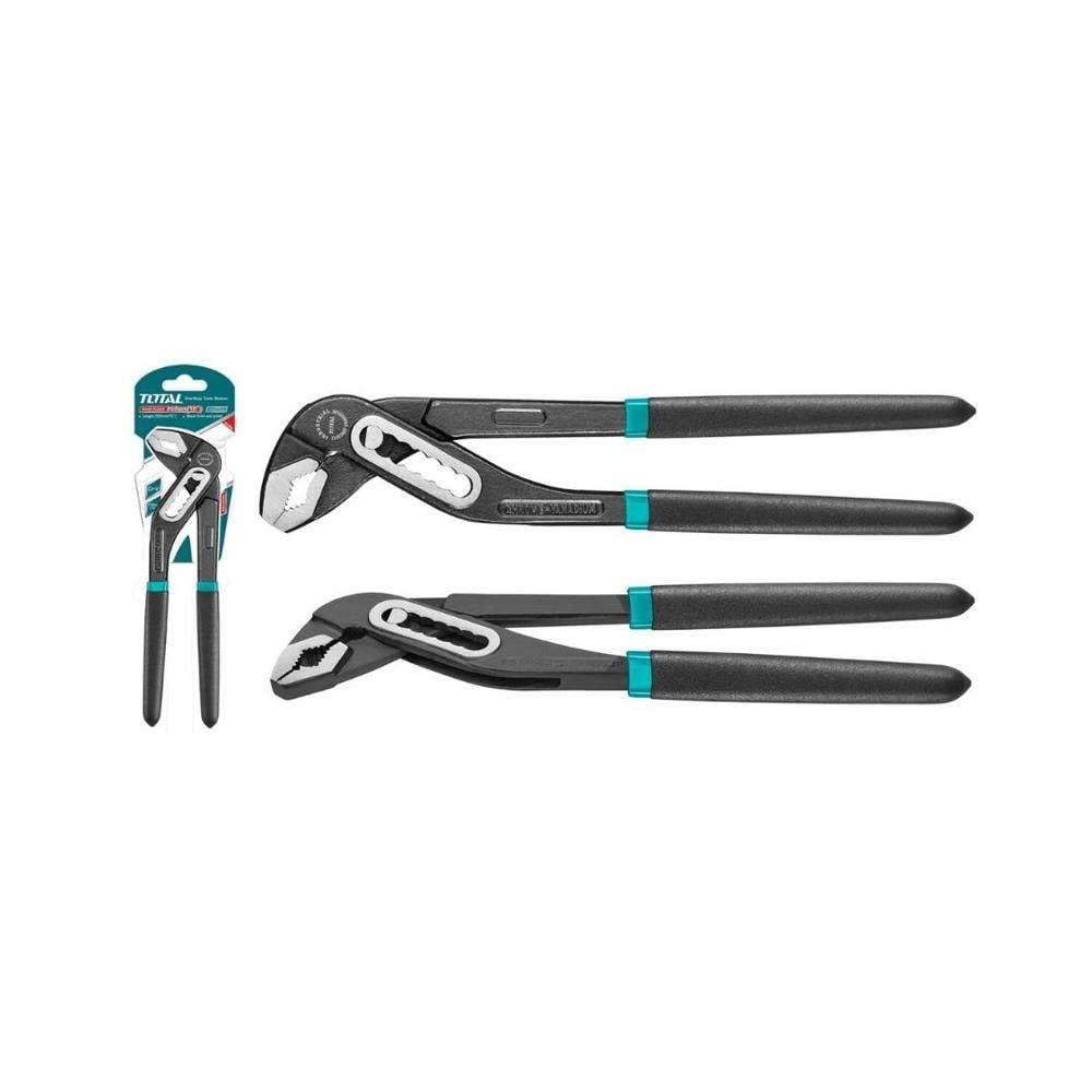 Total THT281202 12 Inch Pump Pliers