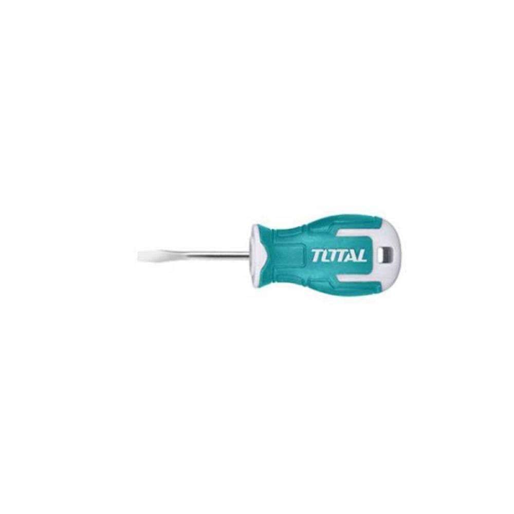 Total THT266038 6MM X 38MM Slotted Screwdriver
