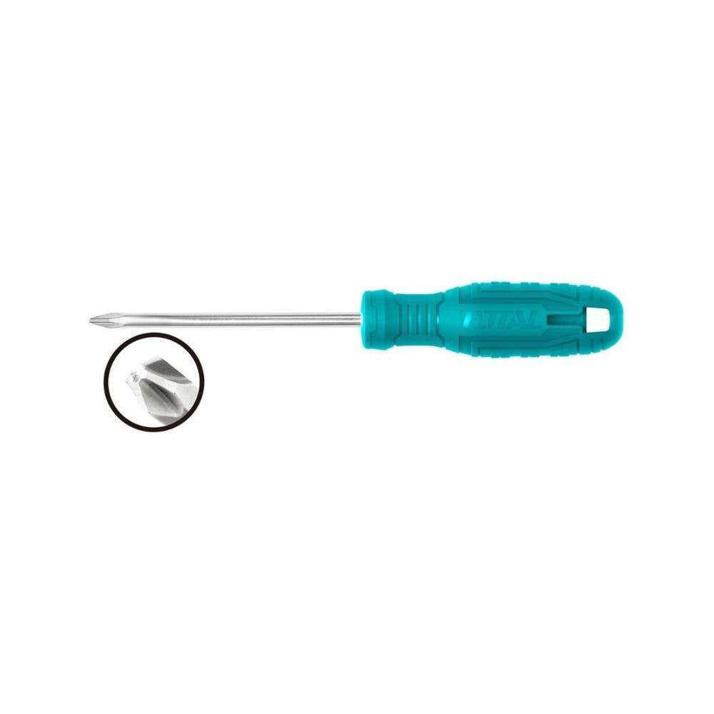 Total THT2246 100MM Philips Screwdriver