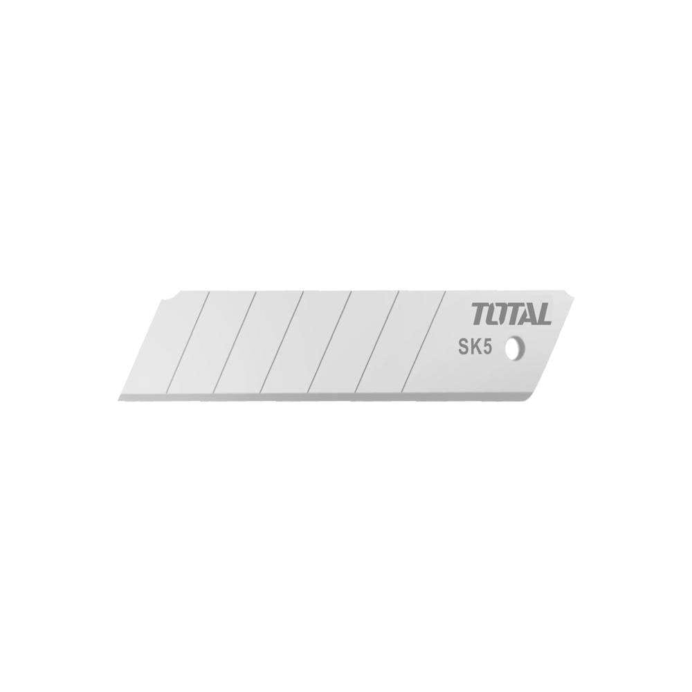 Total THT519181 Blade Set 10Pcs