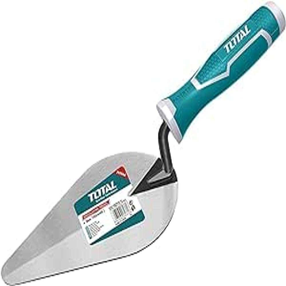 Total THT82616 6 Inch Bricklaying Trowel
