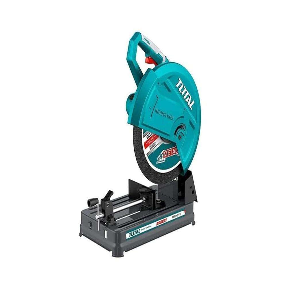 Total TS92035526 2350W Cut Off Saw