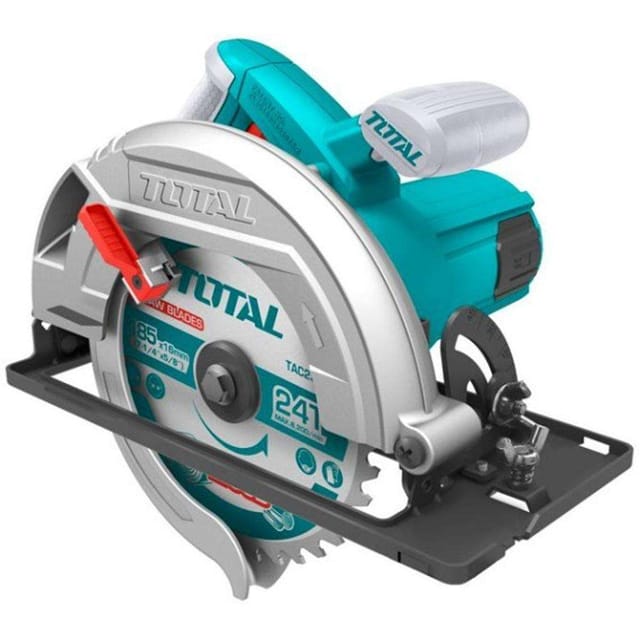 Total TS1161856 7 Inch Circular Saw