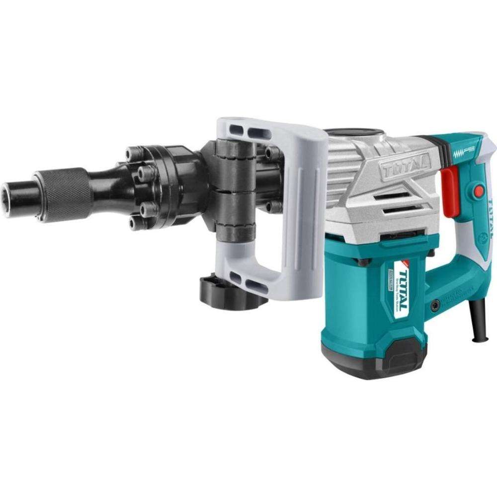 Total TH213006 1300W Demolition Breaker