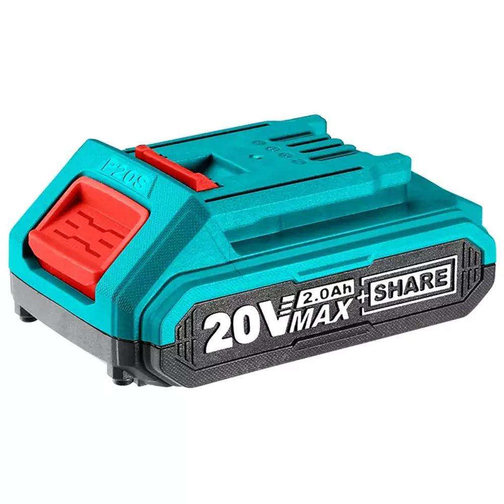 Total TFBLI2001 20V Lithium-Ion Battery