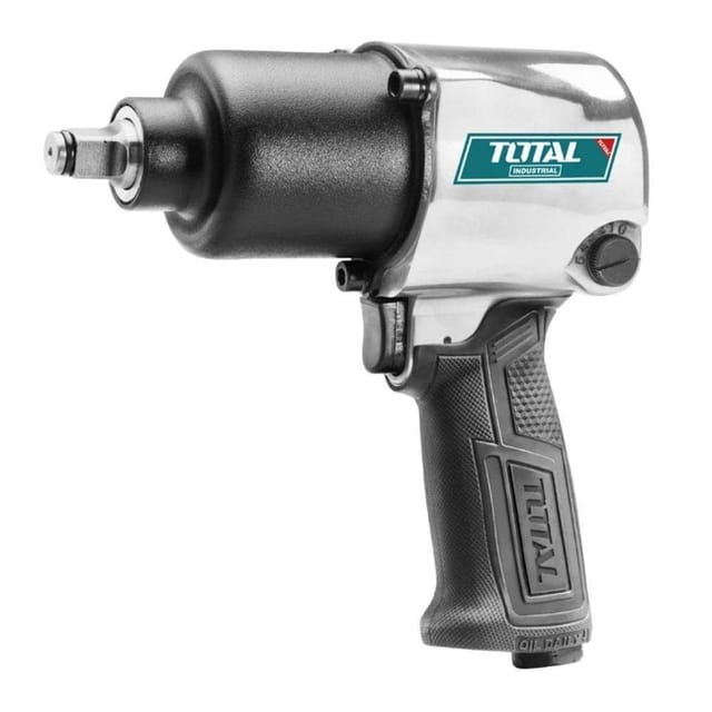 Total TAT40122 12.5MM Air Impact Wrench