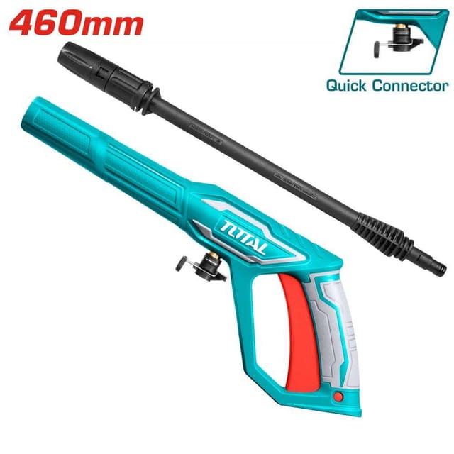 Total TGTSG026 Spray Gun for Pressure Washer