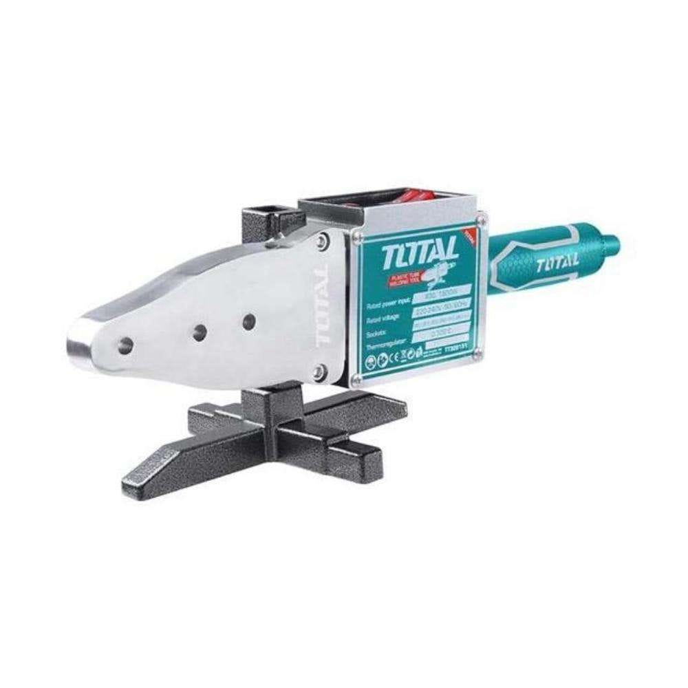 Total TT328151 Plastic Tube Welding Tool