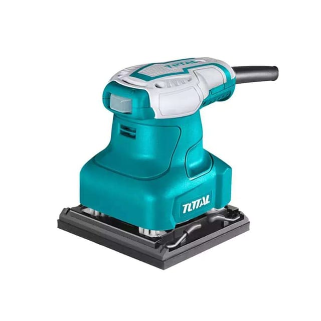 Total TF2231106 240W 110MM Palm Sander