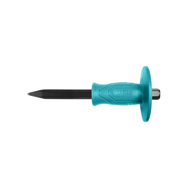 Total THT4421219 305MM H/D Concrete Chisel
