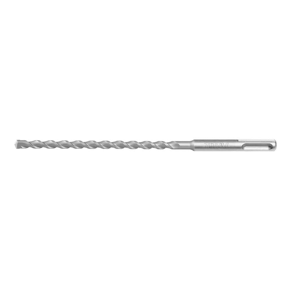 Total TAC311202 12M X 160MM SDS Plus Hammer Drill Bit