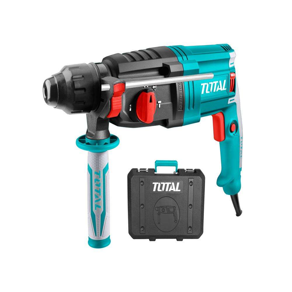 Total TH309288 950W Rotary Hammer