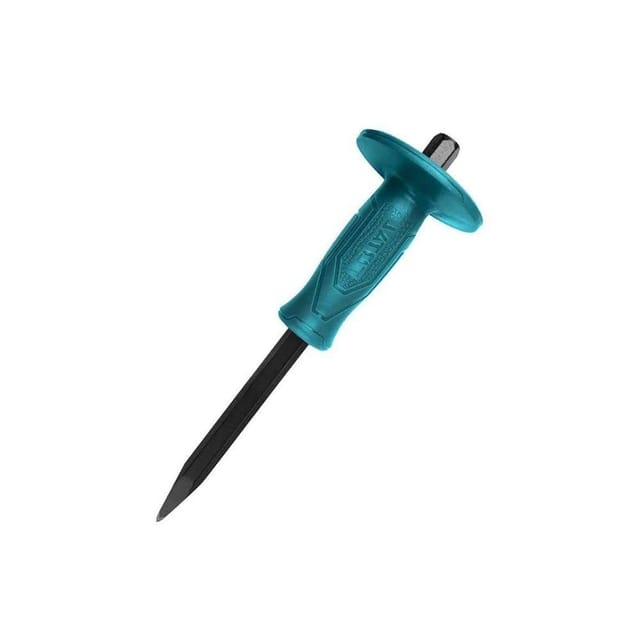 Total THT4221226 300MM Concrete Chisel