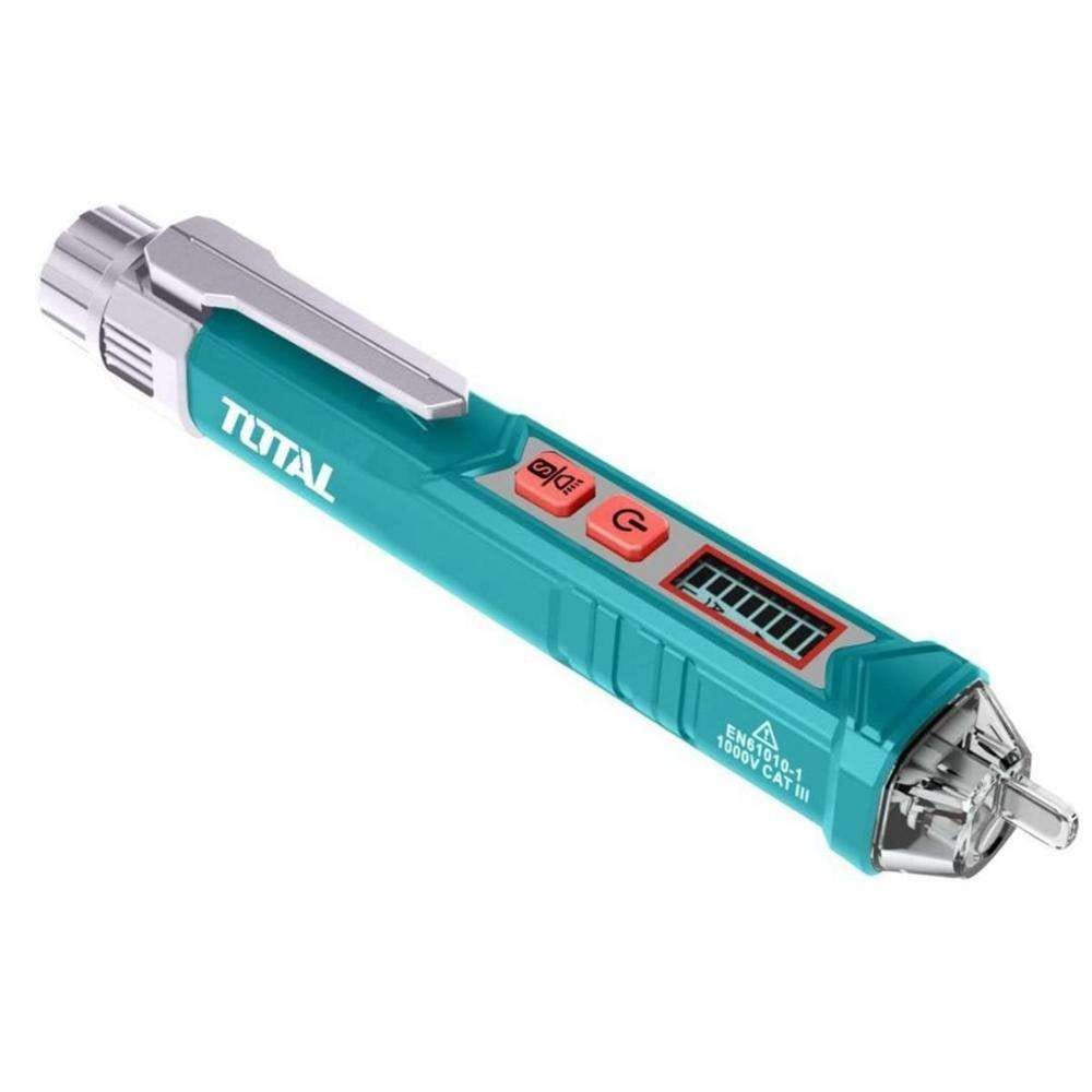 Total THT2910003 50/60HZ AC Voltage Detector