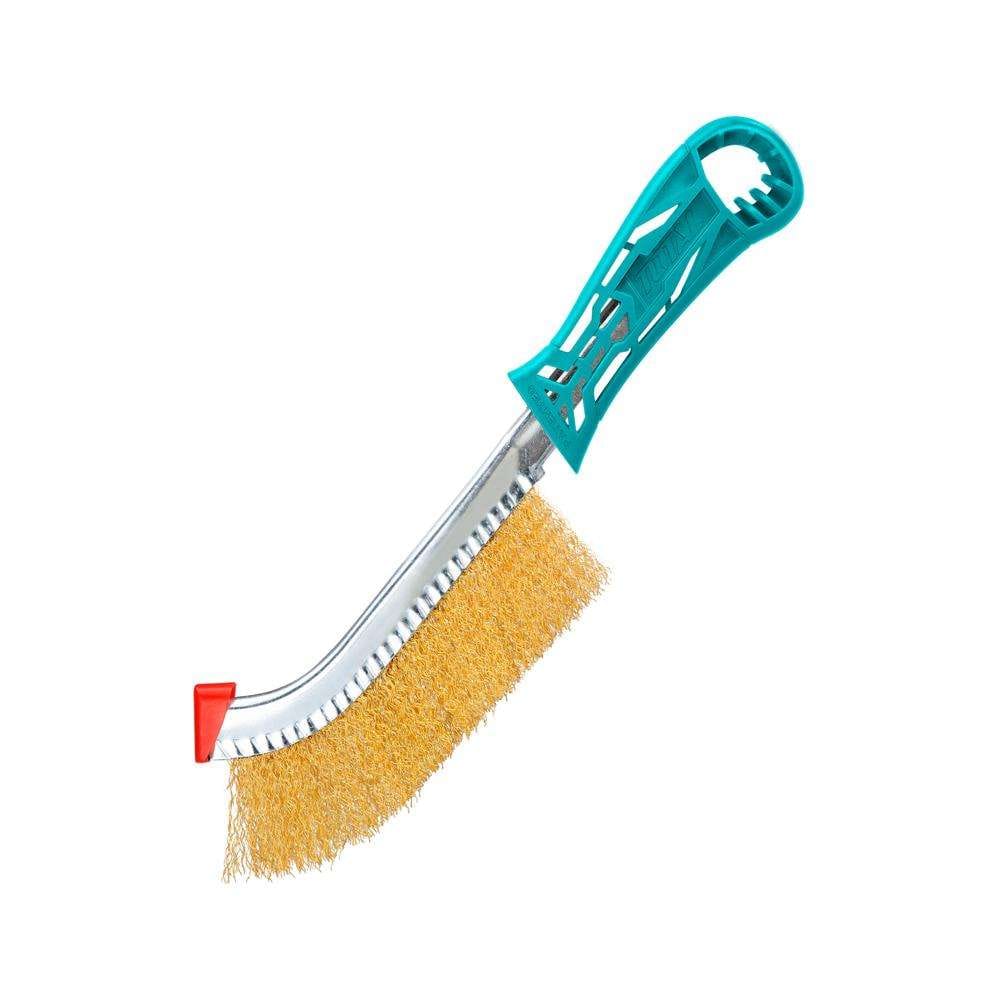 Total THT92102 230MM Wire Brusher
