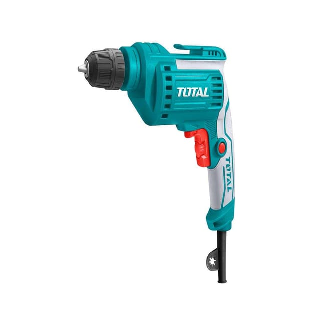 Total TD2051026-2 10MM Electric Drill