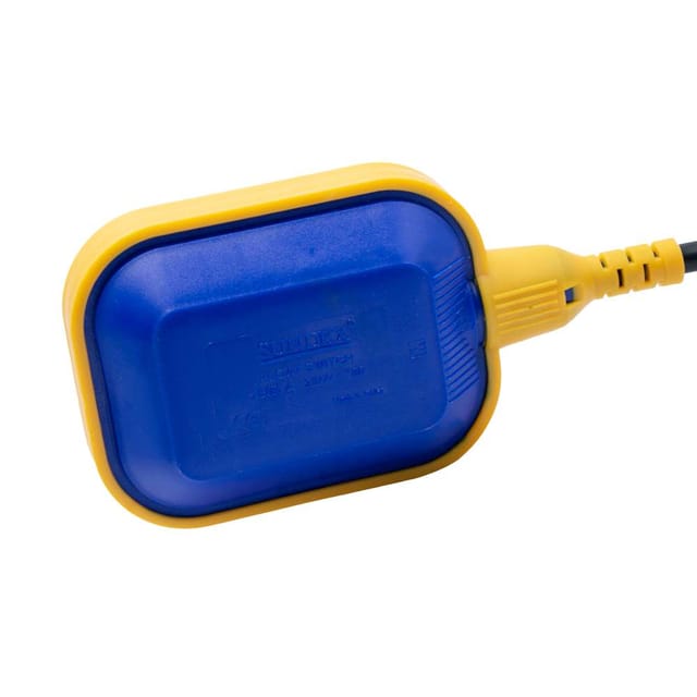 Sundex 10m Float Switch