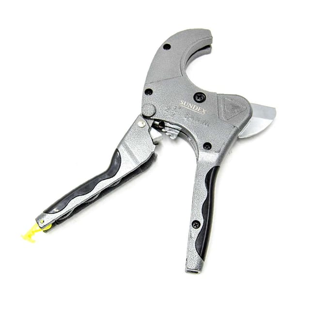 Sundex PC818 PPR Pipe Cutter