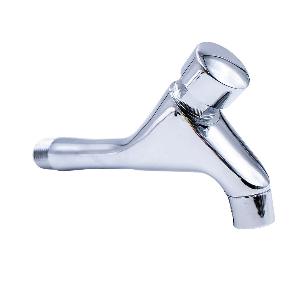 Sundex Wall Mounted Push Tap FD223 Non-Concussive Taps