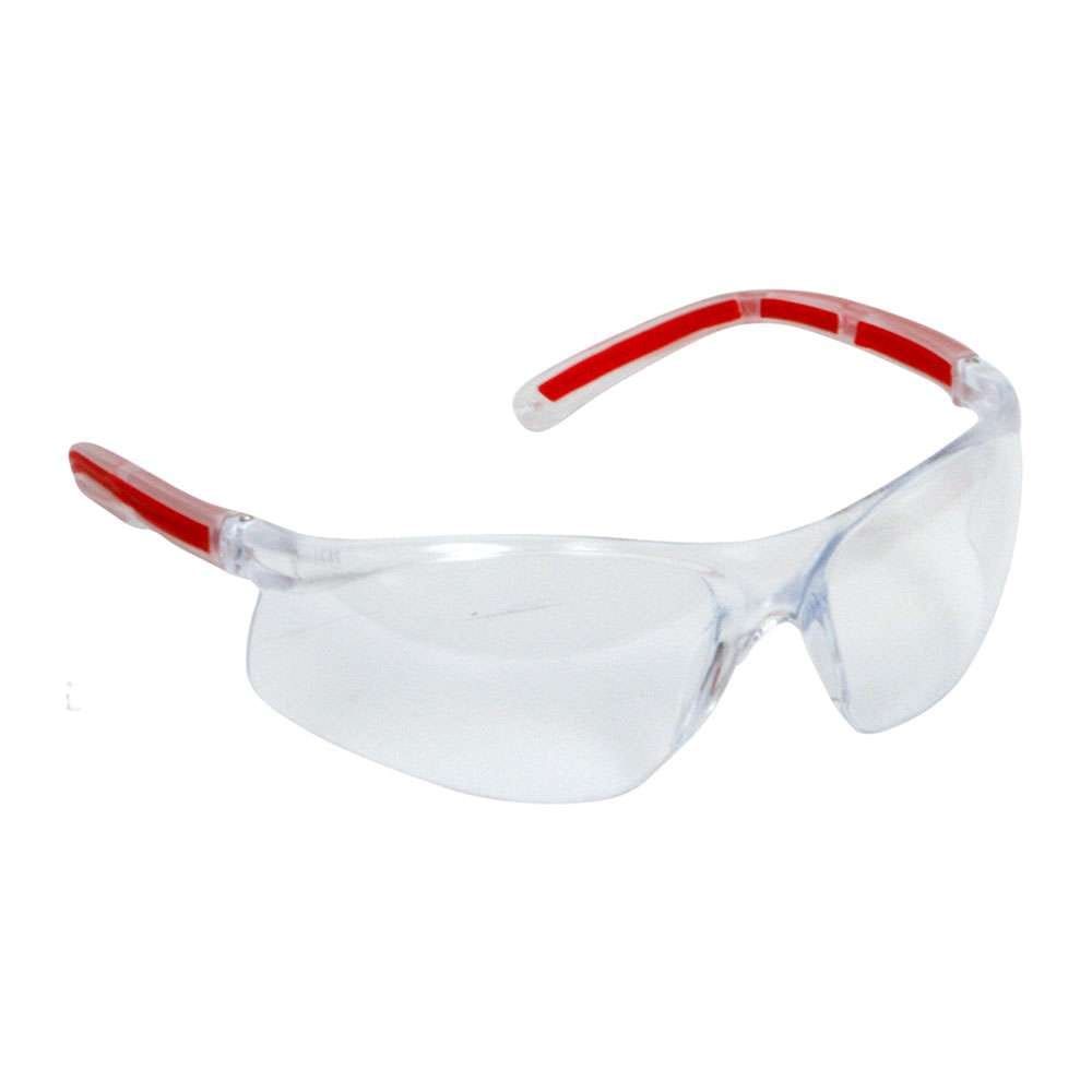 Vaultex V291 Anti Fog Safety Spectacle, Clear