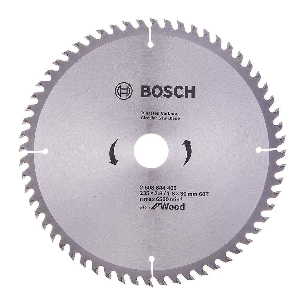 Bosch 2608644405 235 x 30mm Eco Wood Circular Saw Blade