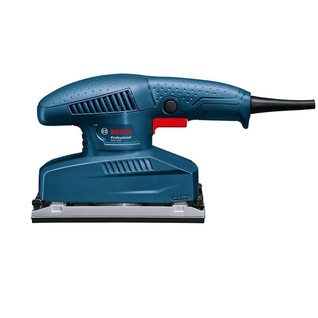 Bosch 06012980L0 GSS 2300 Orbital Sander