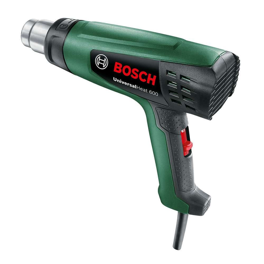 Bosch UniversalHeat 600 1.800W Heat Gun