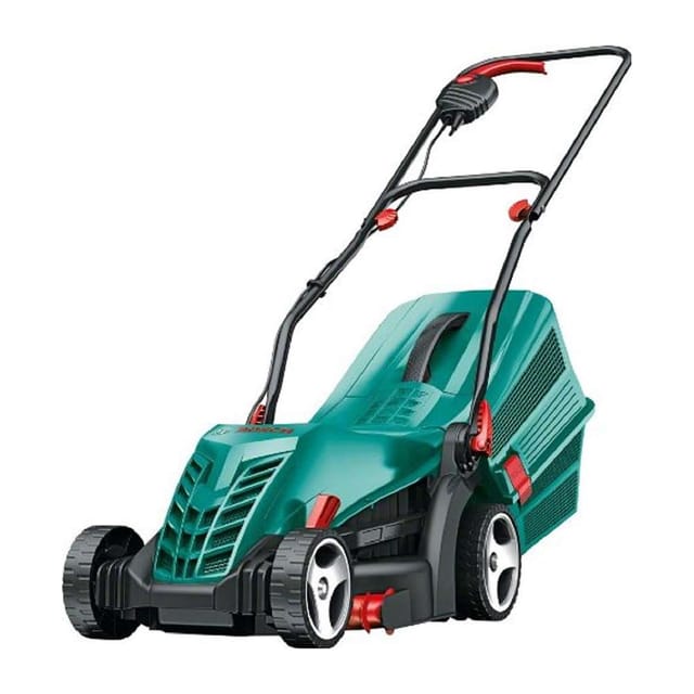 Bosch ROTAK 34 R 1300W Lawnmower