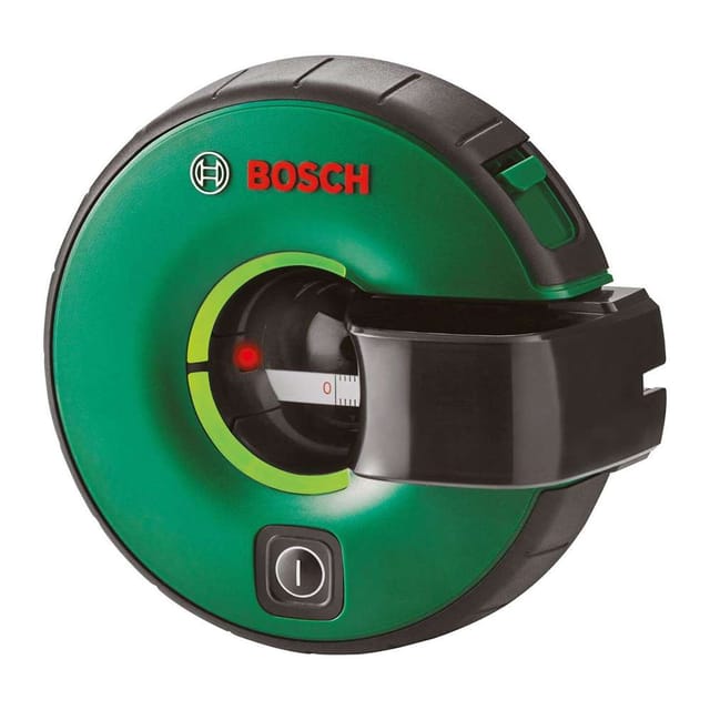 Bosch Atino 1.5m Working Range Line Laser