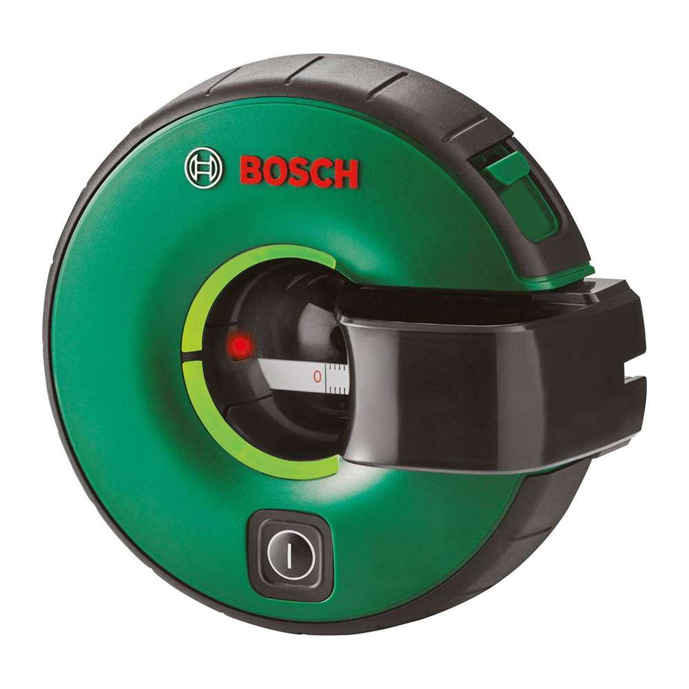 Bosch Atino 1.5m Working Range Line Laser
