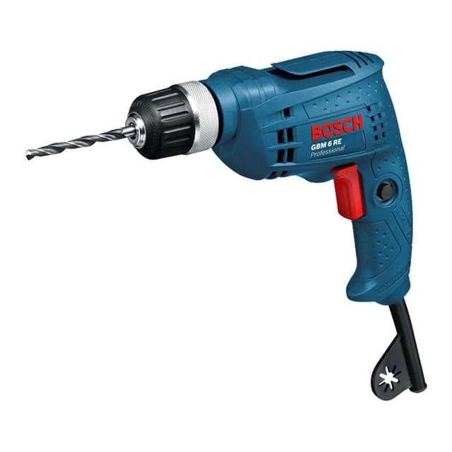 Bosch GBM 6 RE 350W Rotary Drill