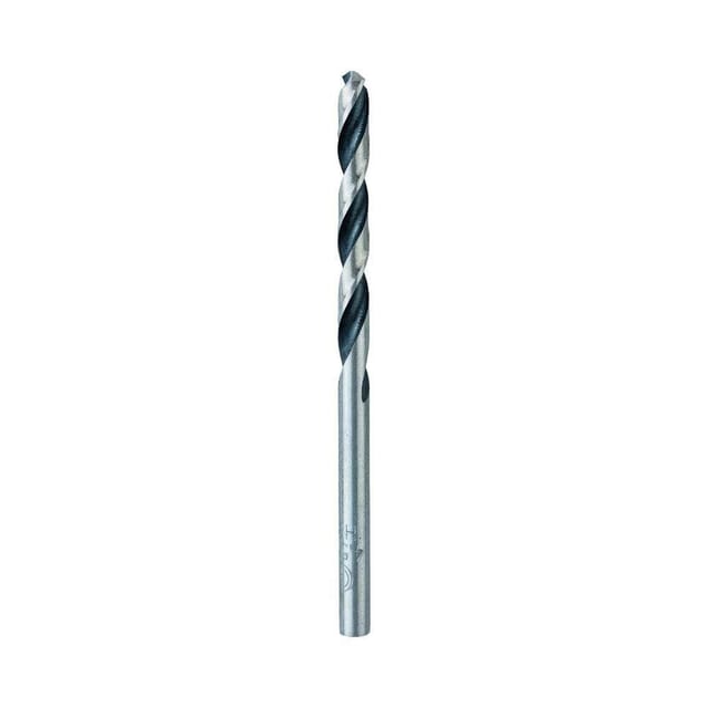 Bosch 2608577213 PointTeQ Metal Twist Drill Bit 4.5mm - 10Pcs/Set