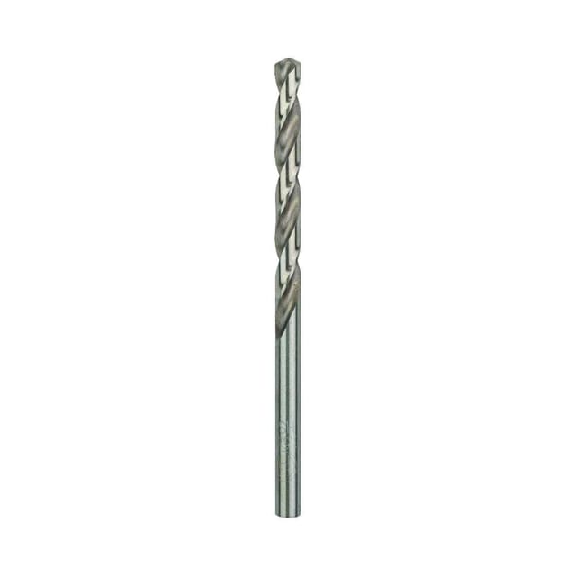 Bosch 2608595068 HSG-G DIN 338 Metal Drill Bit Set 6.5mm
