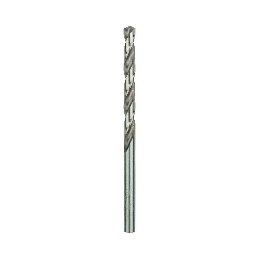 Bosch 2608595068 HSG-G DIN 338 Metal Drill Bit Set 6.5mm