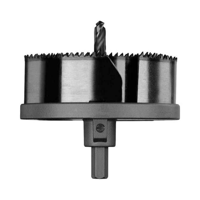 Bosch 2609255633 Hole Saw Set - 5 Pcs/Set