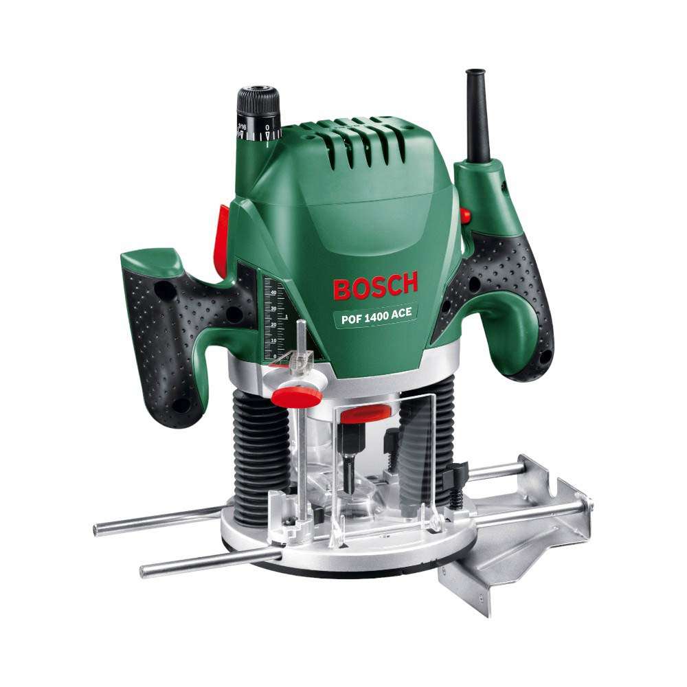 Bosch 060326C870 POF 1400 240V Ace Router