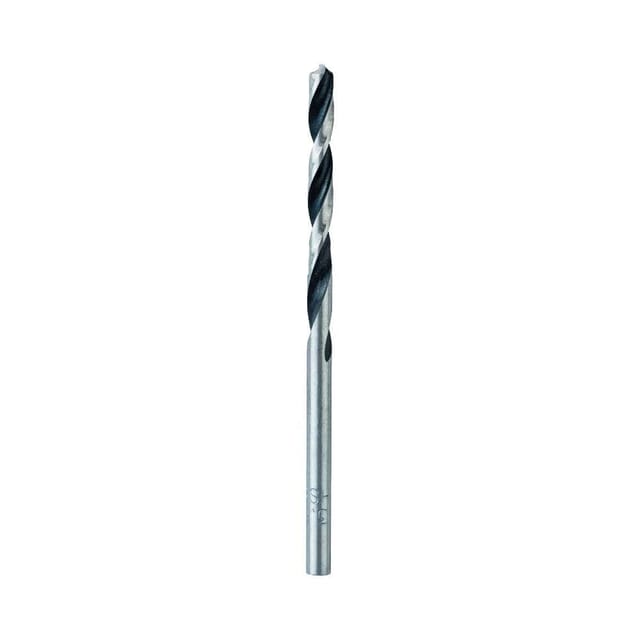 Bosch 2608577203 PointTeQ HSS Drill Bit 3.5mm - 10 Pcs/Set