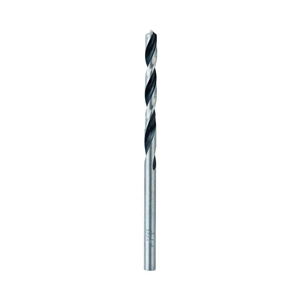 Bosch 2608577203 PointTeQ HSS Drill Bit 3.5mm - 10 Pcs/Set