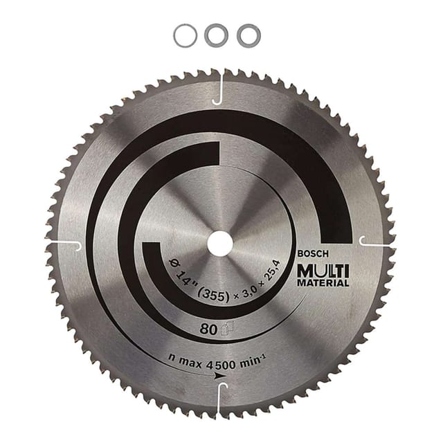 Bosch Eco 2608644423 Circular Saw Blade 305 x 30mm