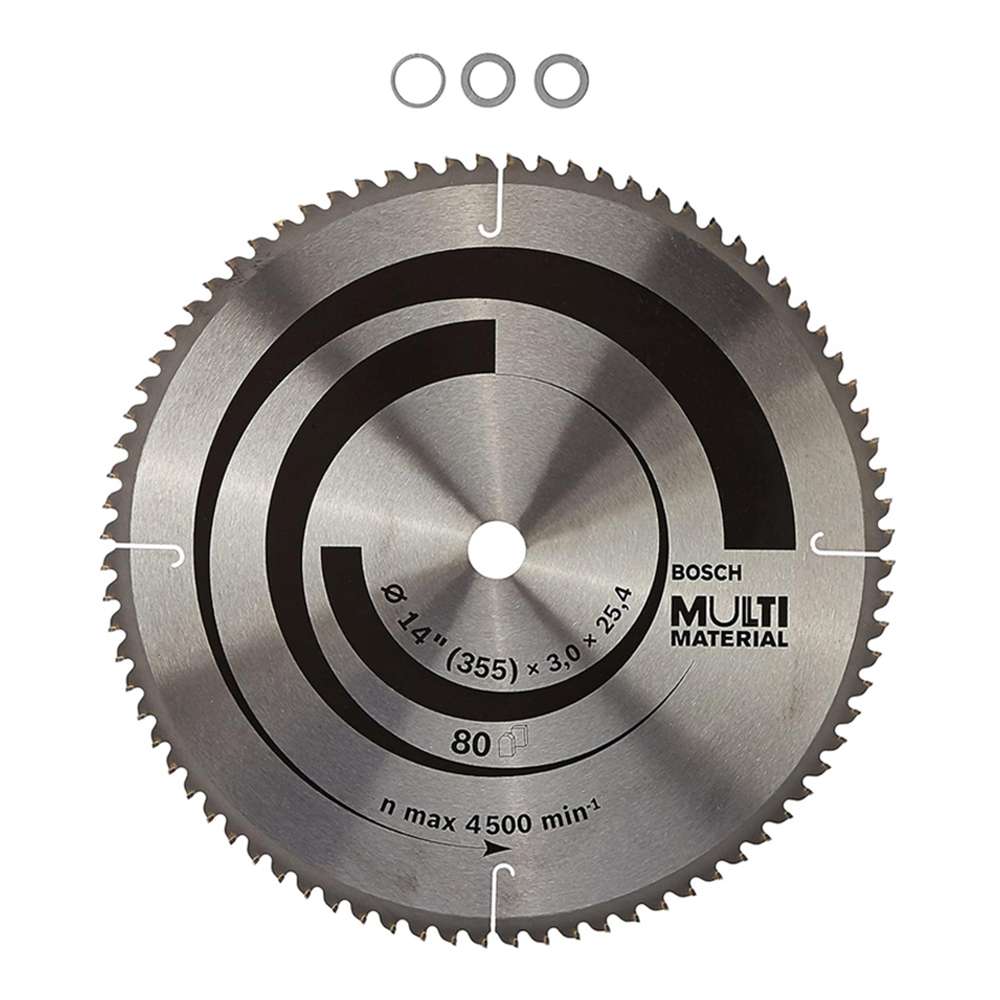 Bosch Eco 2608644423 Circular Saw Blade 305 x 30mm
