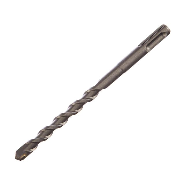 Bosch 2608680273 160 x 10mm SDS Plus-1 Hammer Drill Bit