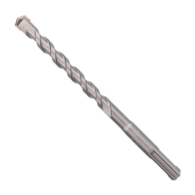 Bosch 2608680277 160 x 12mm SDS Plus-1 Hammer Drill Bit