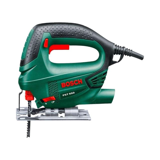 Bosch 06033A0770 PST 650 Jigsaw 500W 230V