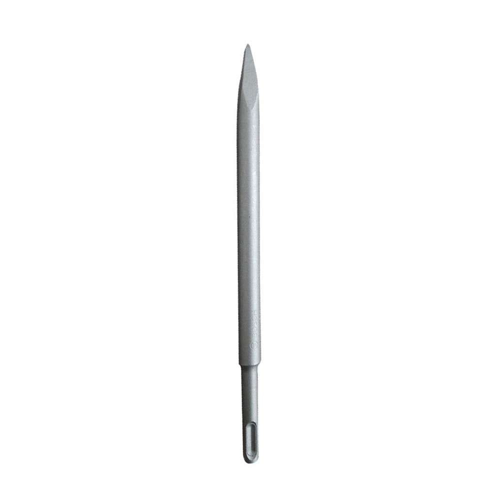 Bosch 2608578517 SDS Plus Pointed Chisel 250mm (Without Rotation Stop)