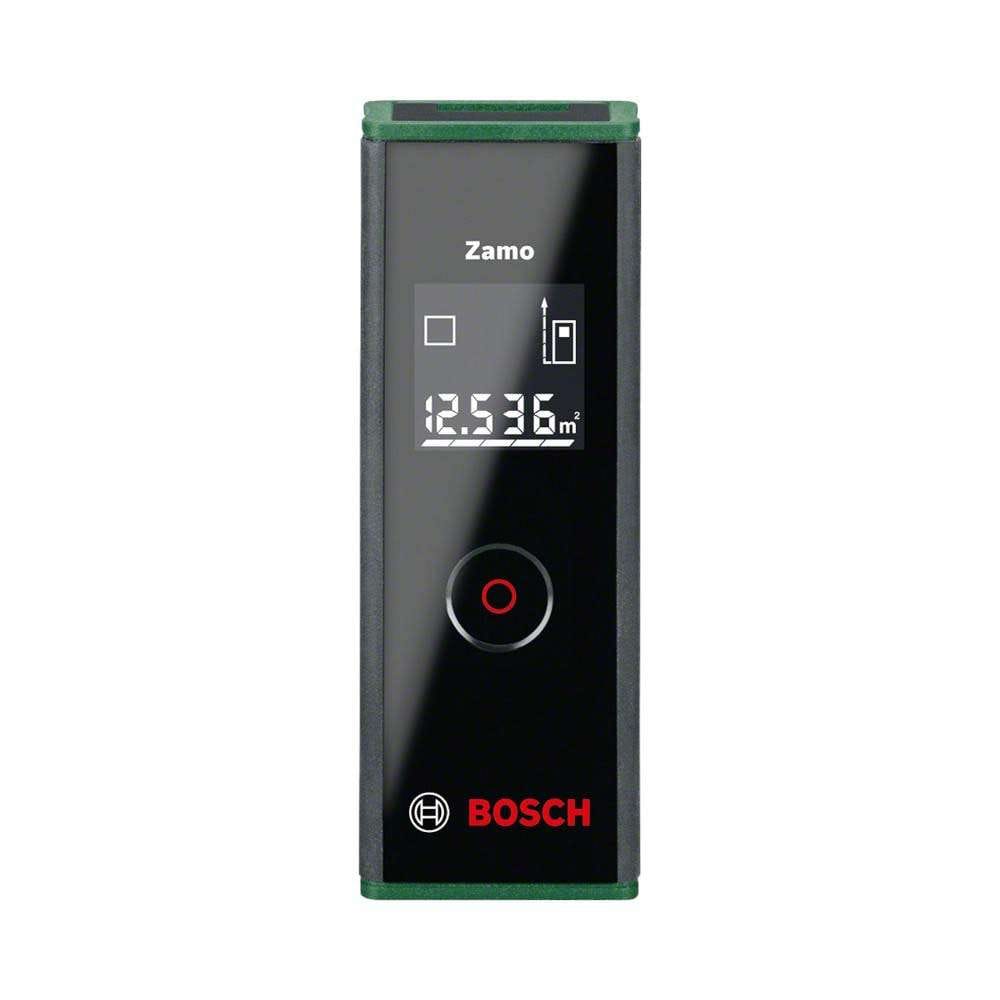 Bosch Zamo Set (603672701) 1.5V 20M Digital Laser Measure