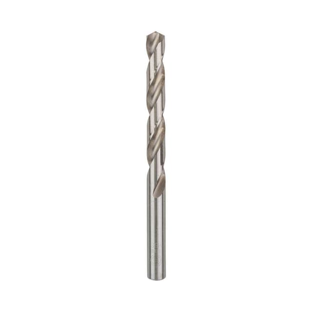 Bosch 2608595079 HSS-G Ground Metal Drill Bit