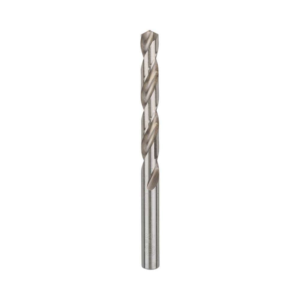 Bosch 2608595079 HSS-G Ground Metal Drill Bit