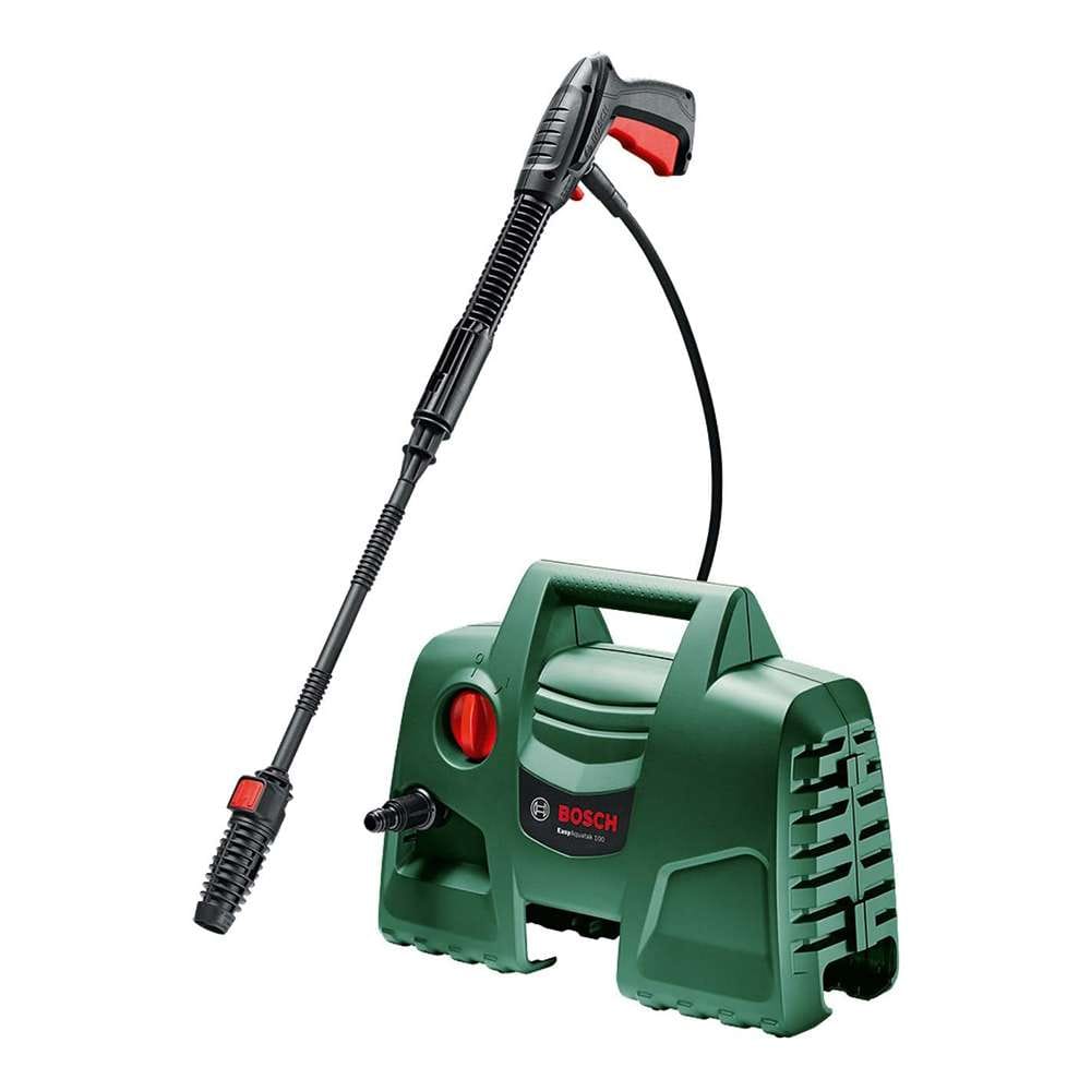 Bosch 06008A7971 Easyaquatak 120 Bar High Pressure Washer