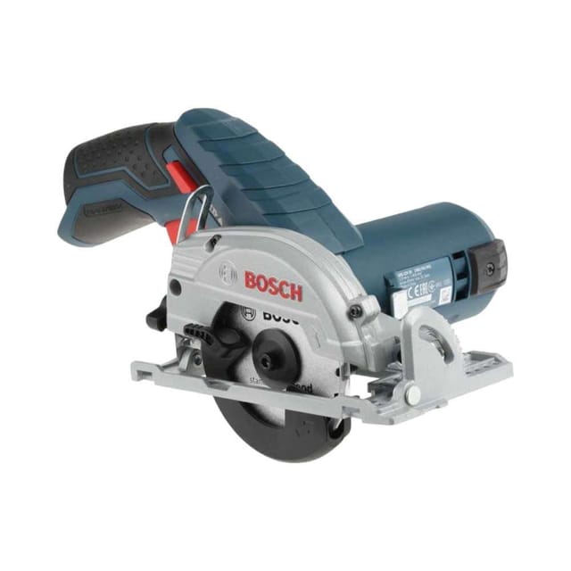 Bosch Professional 06016A1001 GKS 12V-26 Cordless Circular Saw (Without Battery)