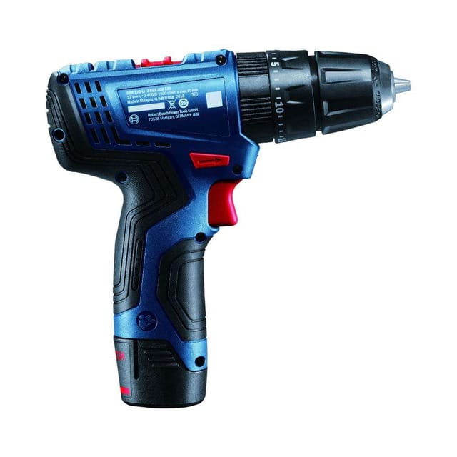Bosch GSB 120-LI 06019G81L0 Professional Cordless Combi Drill
